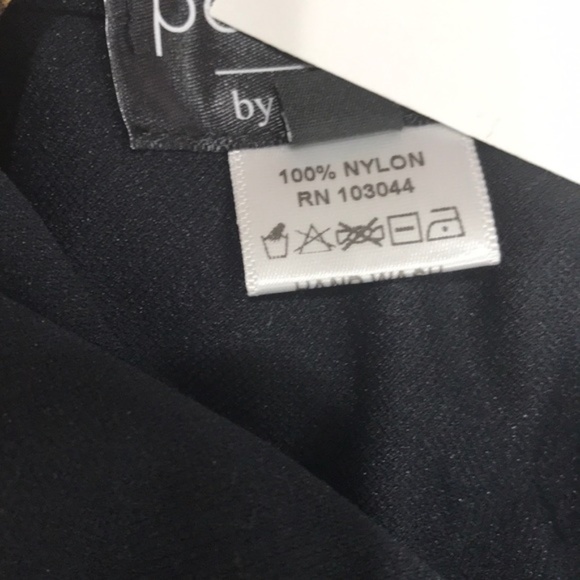 PETIT POIS BY VIVIANA G Patterned Bubble Skirt - Picture 6 of 7